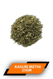 Kasuri Methi  Whole 25gm